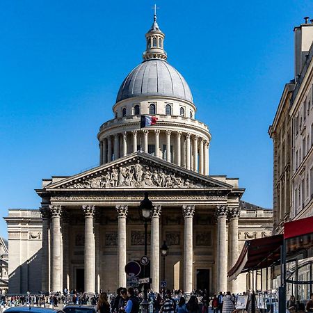 Appartement Quartier Emily In Paris Notre Dame Ngoại thất bức ảnh