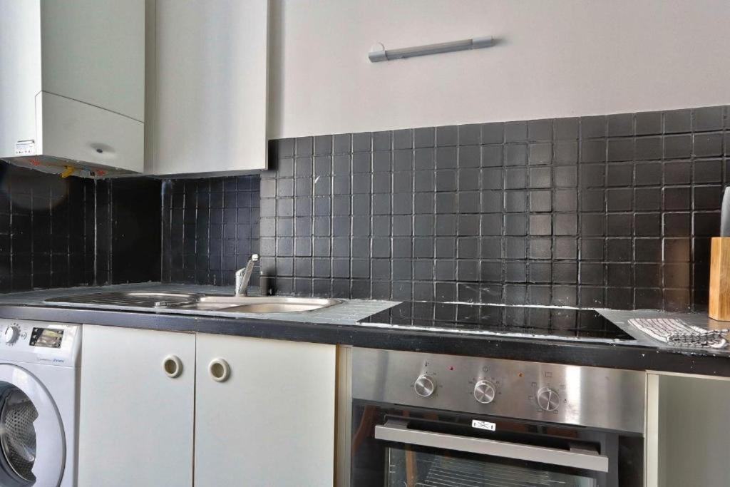 Appartement Quartier Emily In Paris Notre Dame Ngoại thất bức ảnh