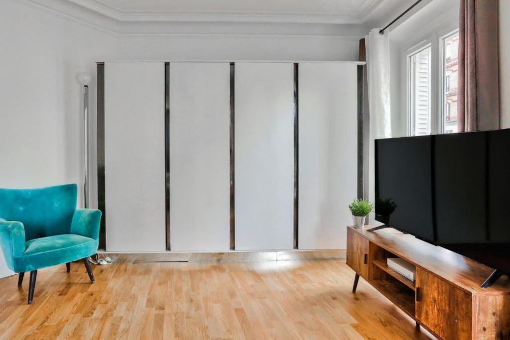Appartement Quartier Emily In Paris Notre Dame Ngoại thất bức ảnh